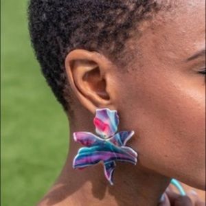 Alana Kay earrings